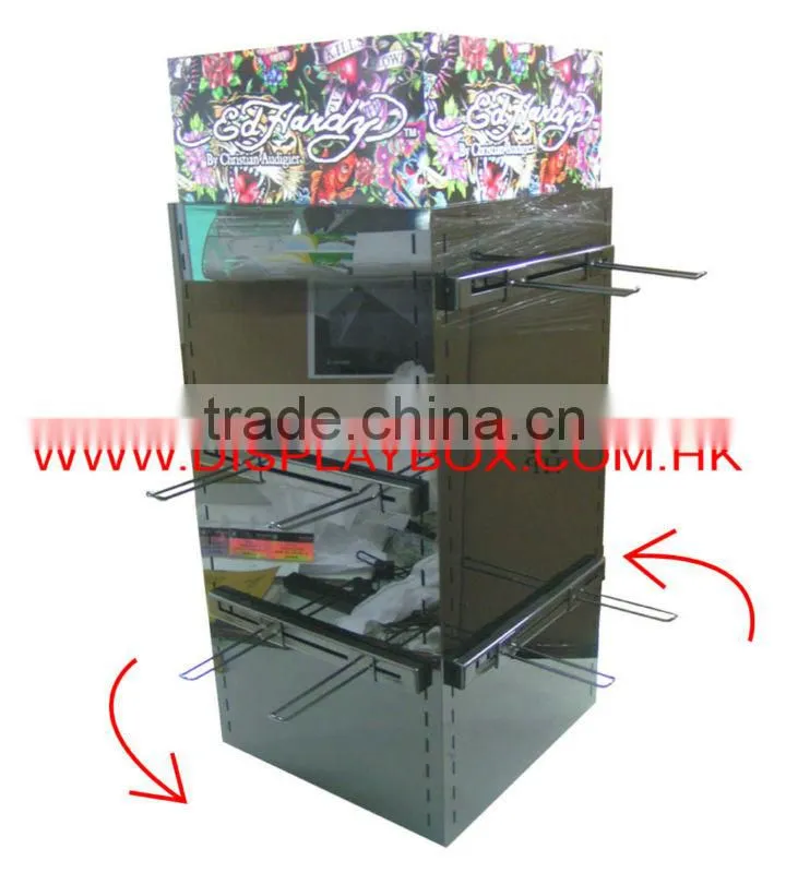 AD045 Mouse Pad Display