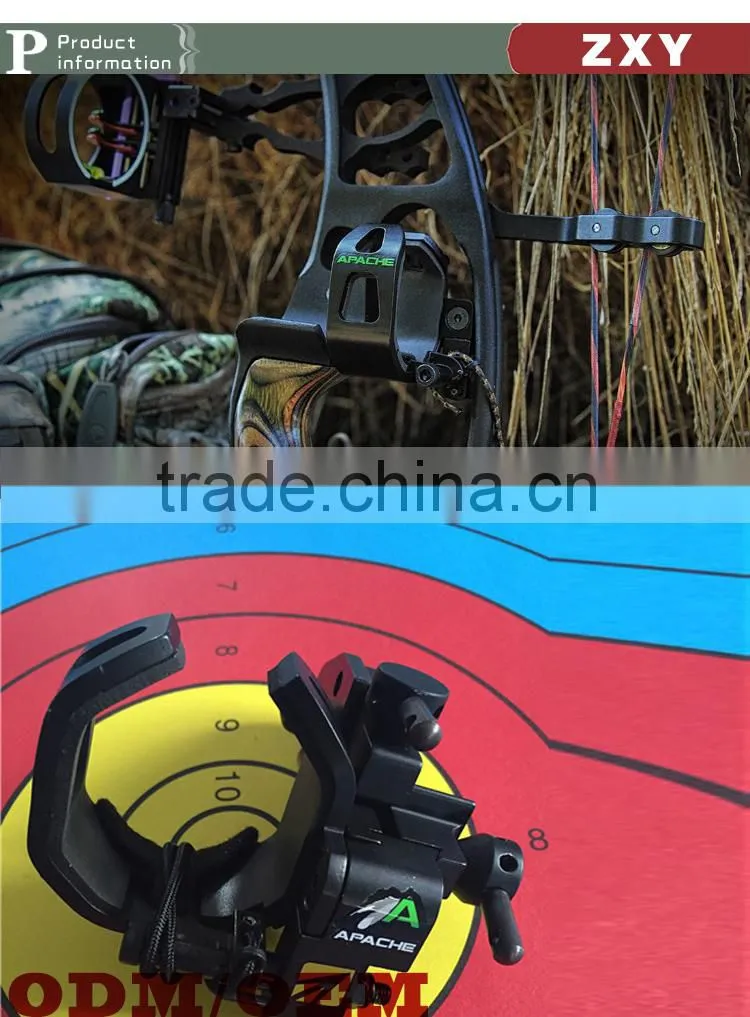wholesale CAMO Archery Drop away arrow rests fall away arrow rests