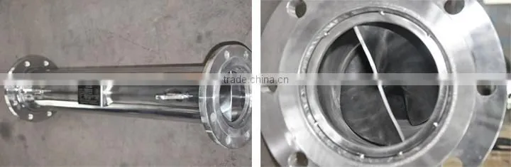 INOCO high performance industrial use mixer