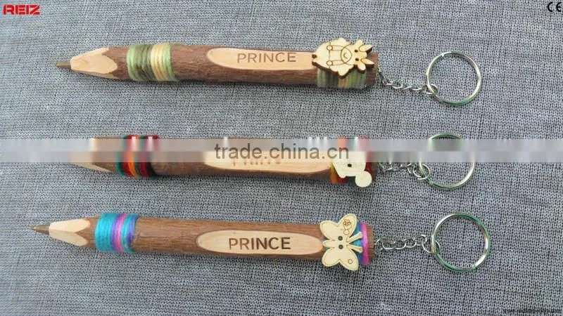 Promotion cheap wood pen best choice for gift and promotion twig pencil Twig pen