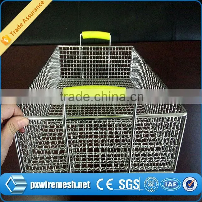 china supplier woven basket
