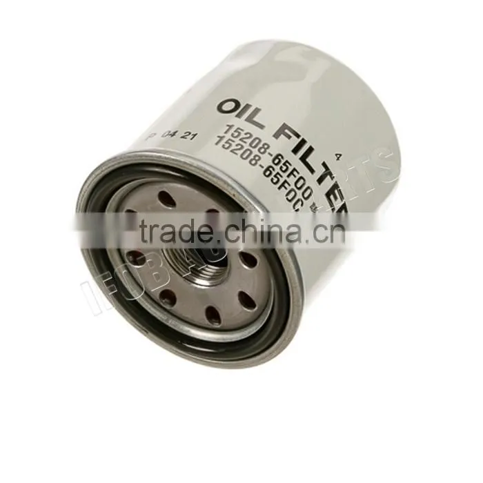 Ifob High quality Auto Parts manufacturer oil filter fryer For K13X 15208-65F0D