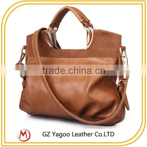 America Brown Beautiful Ladies Sexy Handbag