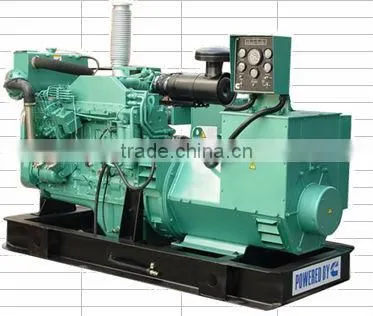ship used marine generator 30kw-800kw