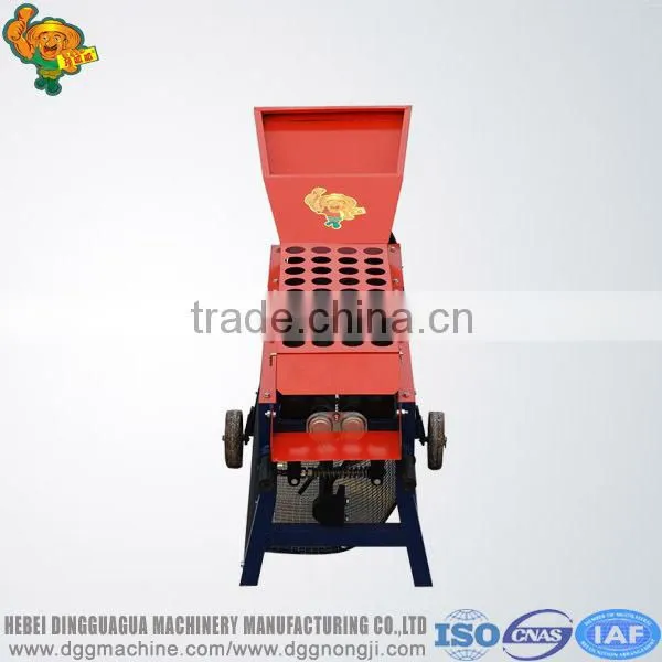 Corn sheller 5YB-950-2 automatic corn sheller new corn husker in hot sale