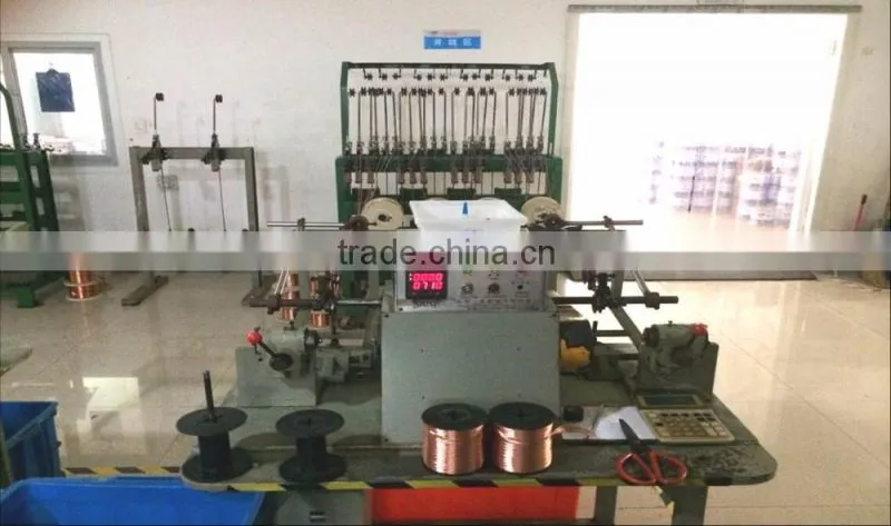 best price flexible bare braided copper wire for sell