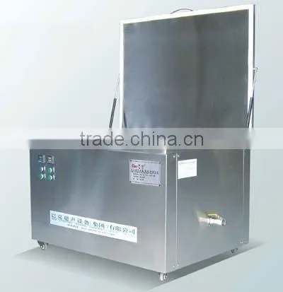 Metal parts ultrasonic cleaning equipment BK-3600