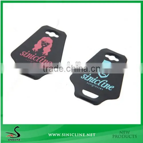 Sinicline Factory Made Fantastic display card for sunglasses