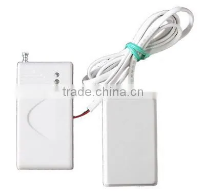 315M or 433Mhz Wireless Water Level Leakage Sensor