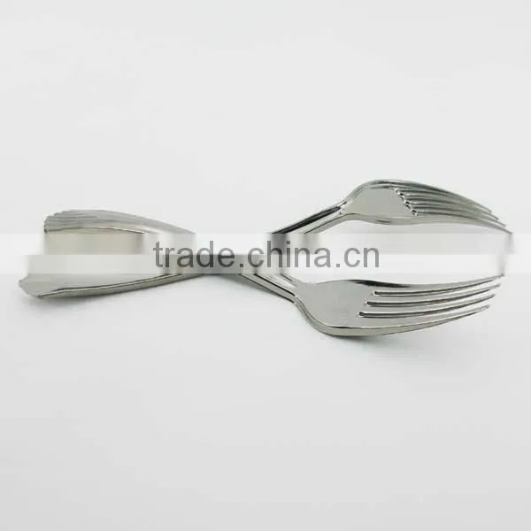 Individually Wrapped Plastic Cutlery