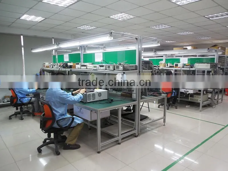 Suzhou Youpin Electronic Co., Ltd. company overview - view 1