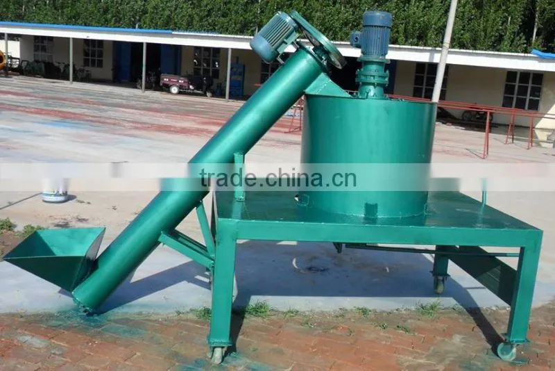 Foam Concrete Machine/HUIOU