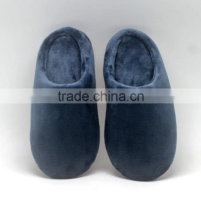 New design Japanese style home bedroom indoor woman man slipper