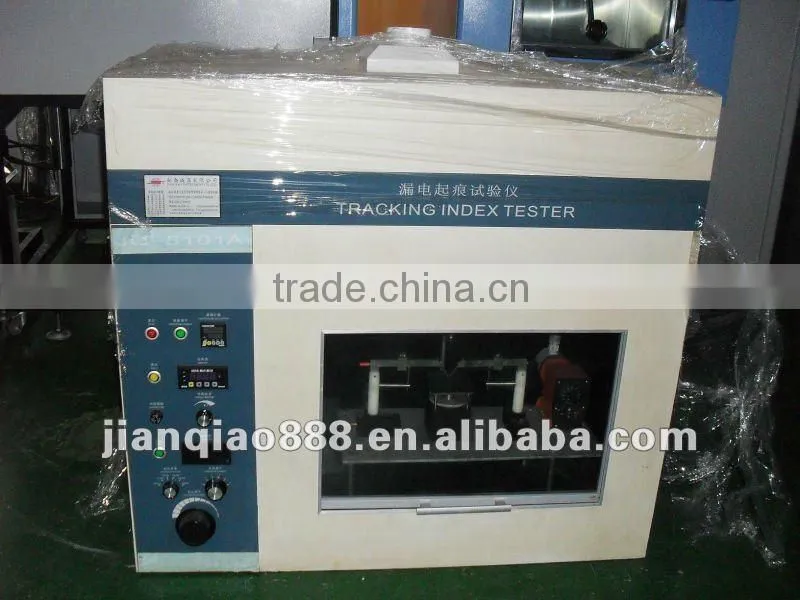 PTI & CTI electric leakage tester (JQ-5101)