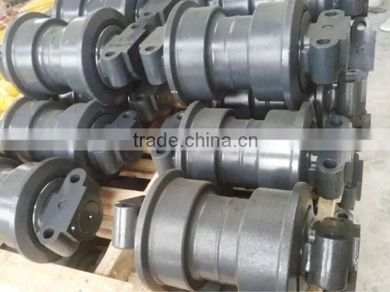 Volvo Excavator EC140 EC150 EC160 Track Roller 14545571 14550902 14619718 14527280 14214919 1181-00020