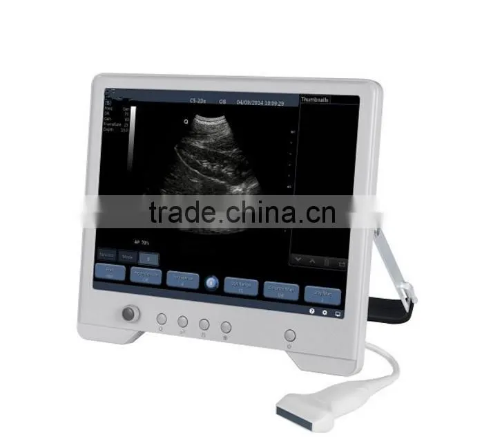 Medical Equipment KA-PM00014 Ultrasound Imaging Scanner