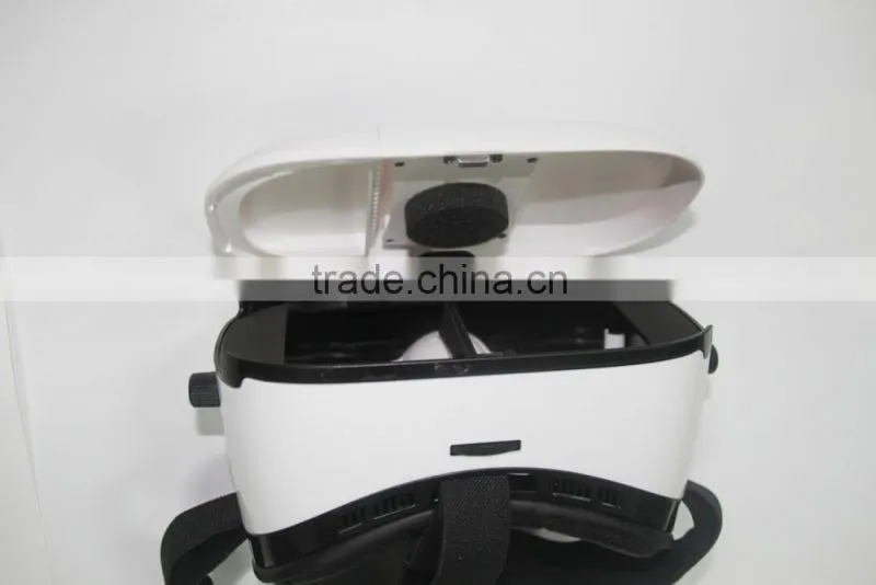 3D VR Glasses, cardboard Google VR Glasses,virtual reality glasses