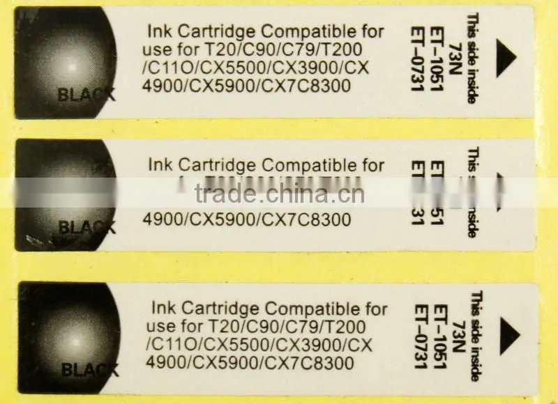 products sticker