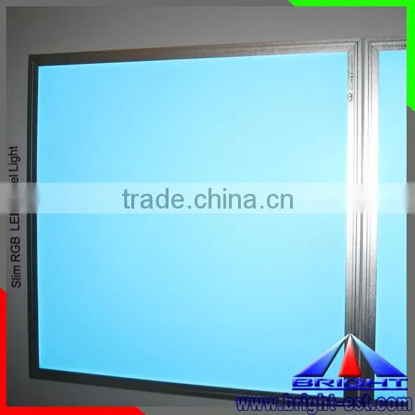 shenzhen led panel light,300*600mm led pannel light