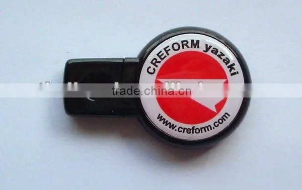 DIY different USB drive 2.0 flash memory disk with your logo