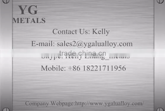 Aluminum Sheet 5052 5083 5754 5086 H34 H116 Aluminum Price