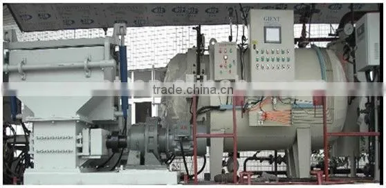 hospital waste management system