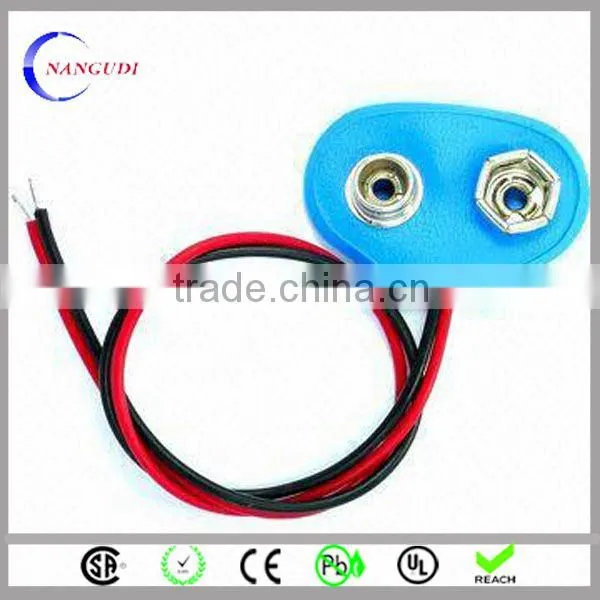 car headlight high speed term cable assembly automotive housing header wire