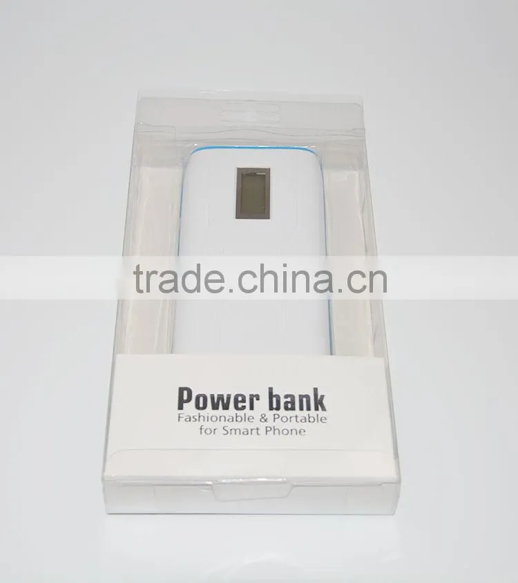 Factory Discount 90% Wholesale 10400mah Power Bank