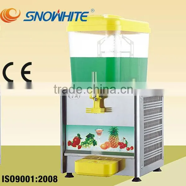 1, 2, 3, 4 tanks milk dispenser
