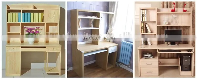 Hot Sale Cheap Wooden Computer Table