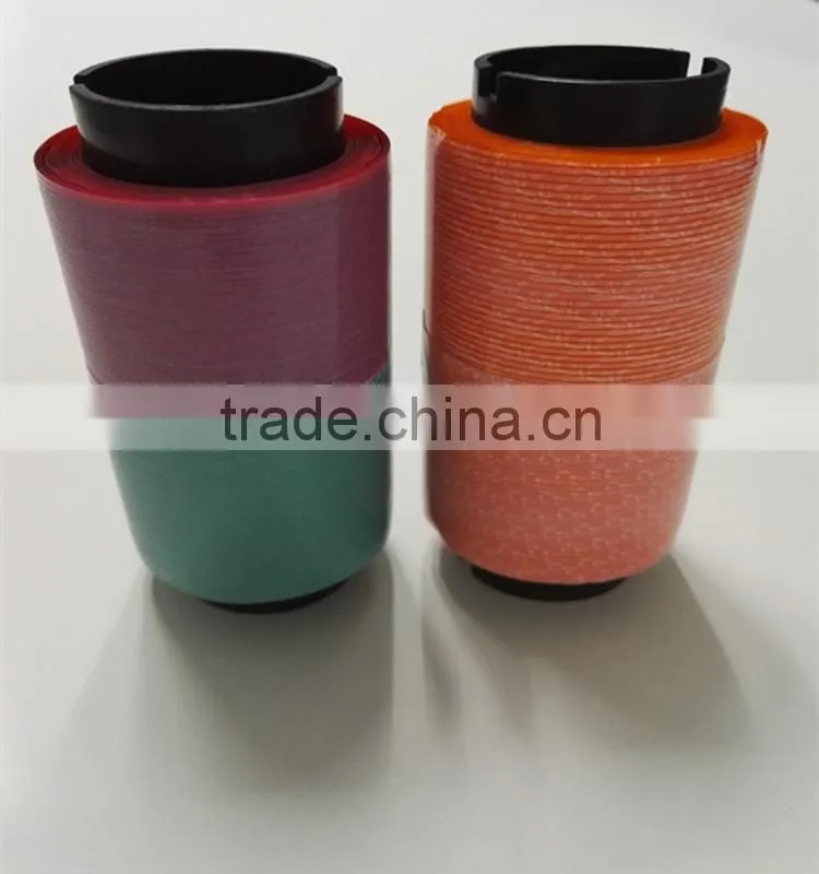 BOPP Material and Carton Sealing Use Self Adhesive Cigarette Tear Tape