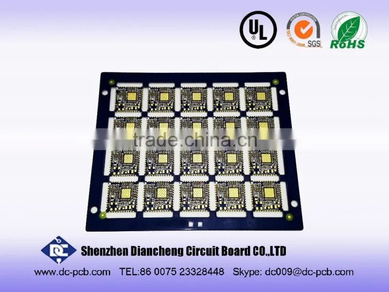 PCB for digital Scale