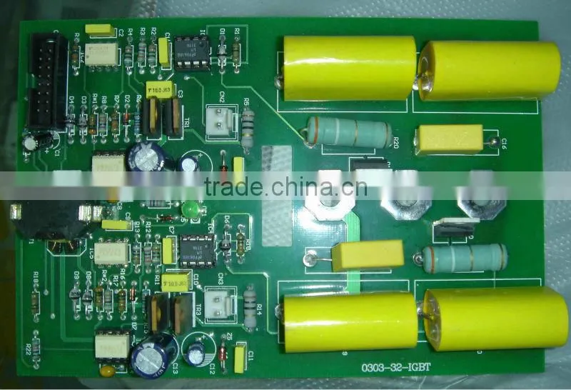 TC10K-120K Low Frequency Online UPS
