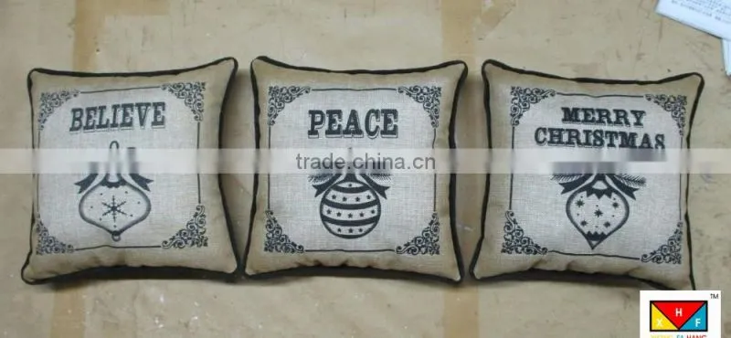Handmade Decor Cushion For Events /Cushion Ornament