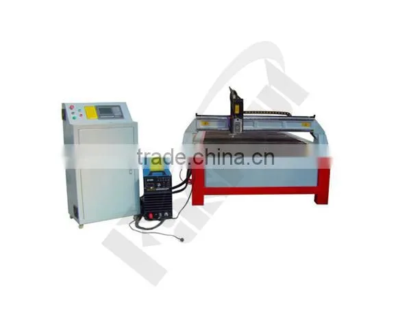 The Excellent Quality Fastcut-1530 Industrial-type CNC Cutting Machine Plasma Prices