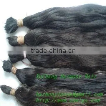 THE GOOD 100% virgin indian hair