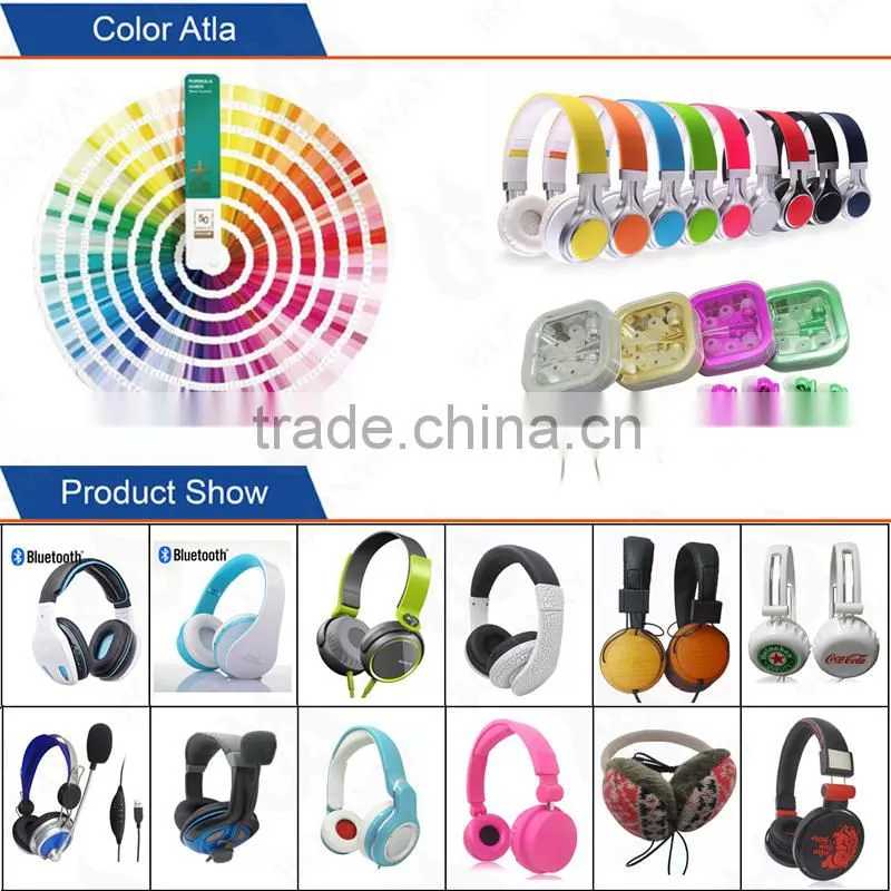call center headset skype headphone