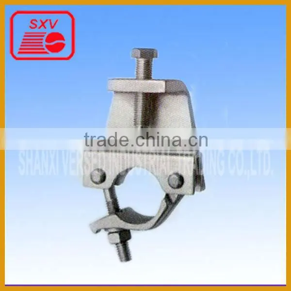 Part for Scaffolding,Scaffolding Coupler, pressed fixed coupler SXV-KJ-13