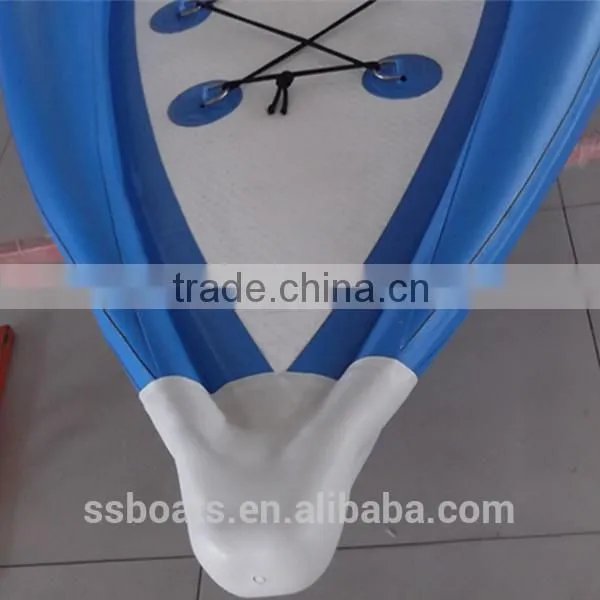 inflatable SUP/SUP/Stand up paddle board/Korean PVC SUP