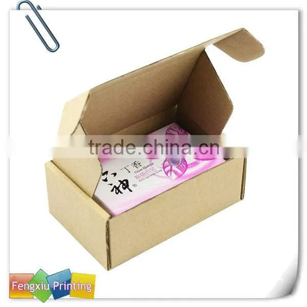 China Custom Design Packaging Baby Shoe Boxes For Charity
