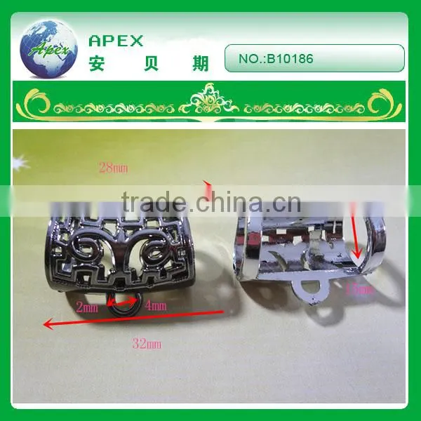 Good Quality ABS bead for Clothing Garment Decorative Beads-B10184
