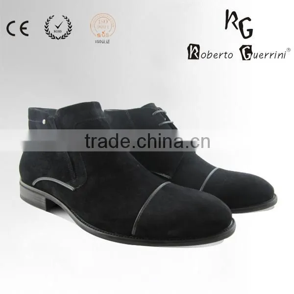 Roberto Guerrini Man Shoes Designer