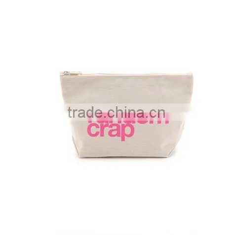 Promotional cheap small makeup bag