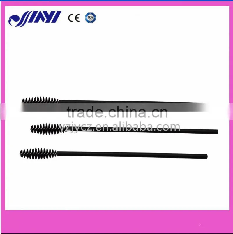 NO:M2 eyelash brush , make up eyelash brush , various of eyelash brushes