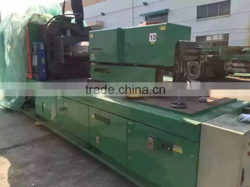 Japanes full-auto injection molding machine JSW 350T