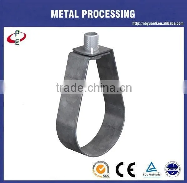 Clevis Hanger U-TYPE