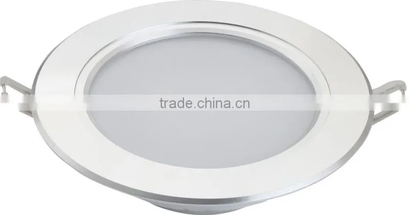 3W COB Led Light Recessed Type