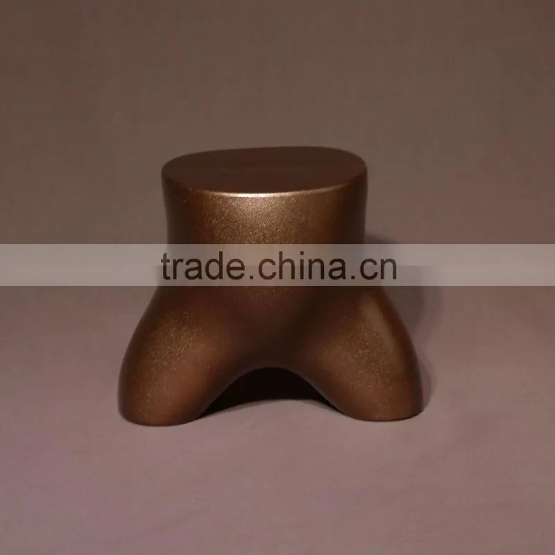 High quality kid/children buttock mannequins children underwear dress form