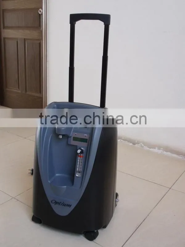 High quality useful water oxygen concentrator jet peel