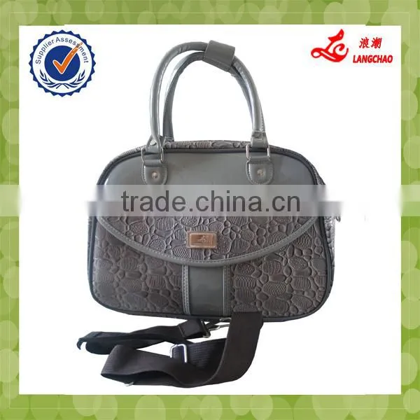 S007 Design Lady Beautiful Handbags OEM Accept Hot Sale Handbags OEM